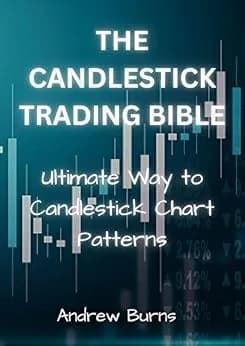 و دانلود نسخه کامل کتاب زبان اصلی THE CANDLESTICK TRADING BIBLE: Ultimate Way to Candlestick Chart Patterns | دانلود کتاب خارجی