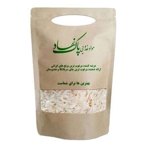 برنج طارم دودی - 5000 گرم
