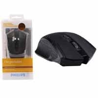 موس بیسیم 4 کلید Silent ELEVEN WM901