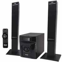 اسپیکر 2 تکه بلوتوث ELEVEN AC200BT AUX
