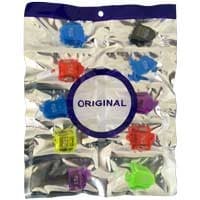 ریدر تک کاره 10 عددی Original Micro SD