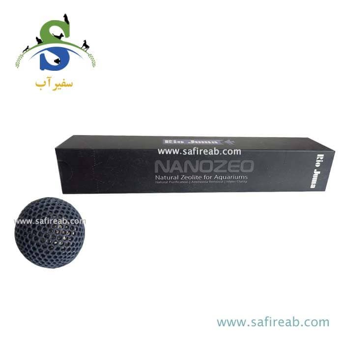 زئولیت طبیعی ریوجوما