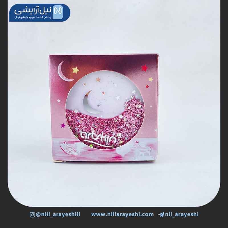 کوشن سی سی کرم آکواریومی آرت اسکین کد AS973037