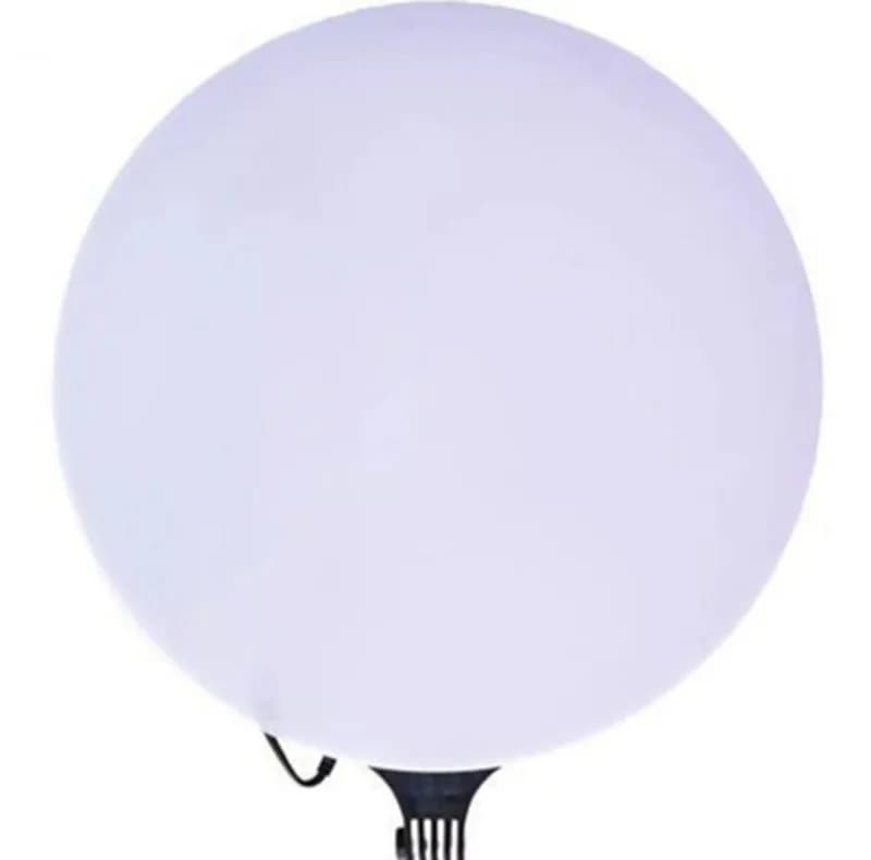 نور ثابت ال ای دی مدل ENUJOY C22 RGB 18INCH soft light