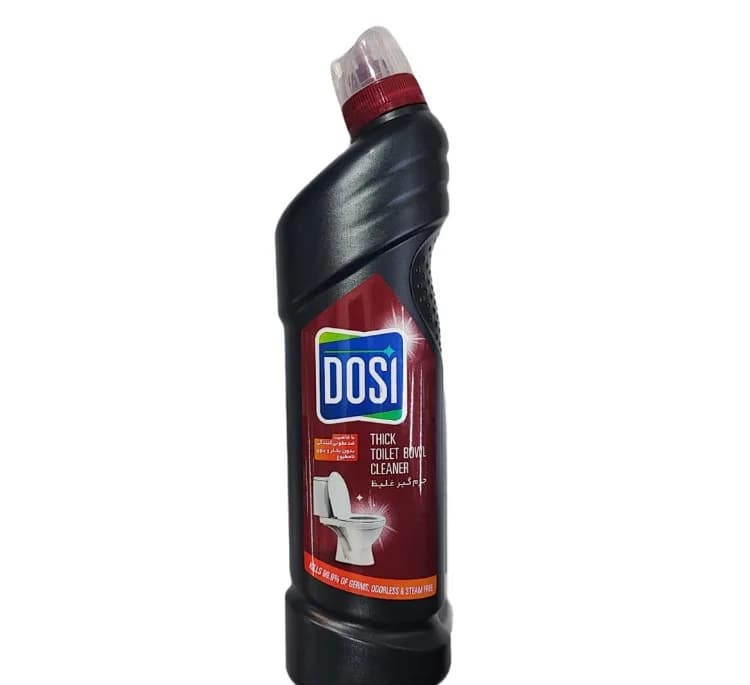 مایع جرمگیر پاک کننده سطوح دوسی