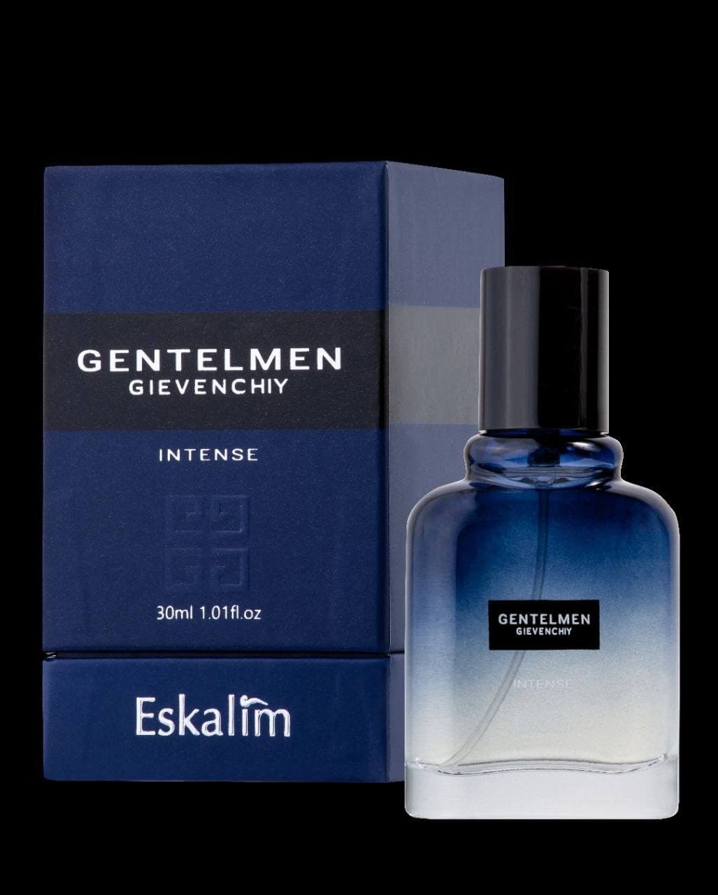 ادکلن اسکالیم مدل GIVENCHI GENTLEMEN حجم 30میل