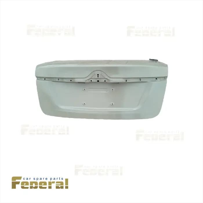 درب صندوق برلیانس اچ 330 (Brilliance H330)
