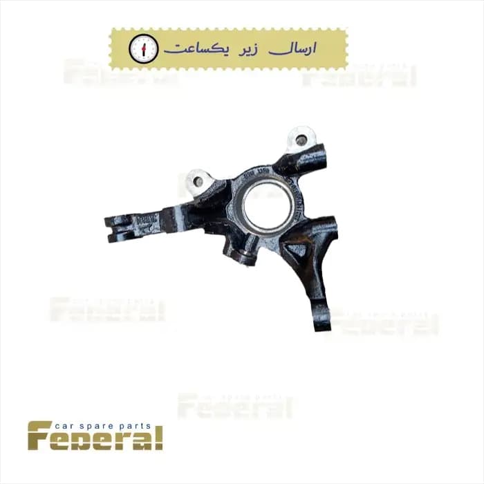 سگدست جلو چپ جک جی 4 (JAC J4)