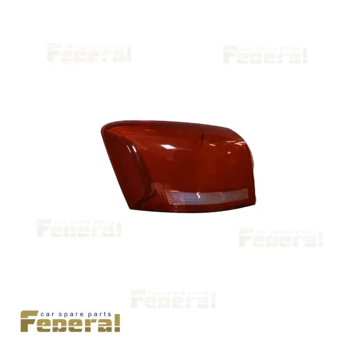 طلق خطر گلگیر راست جک اس 5 (JAC S5)
