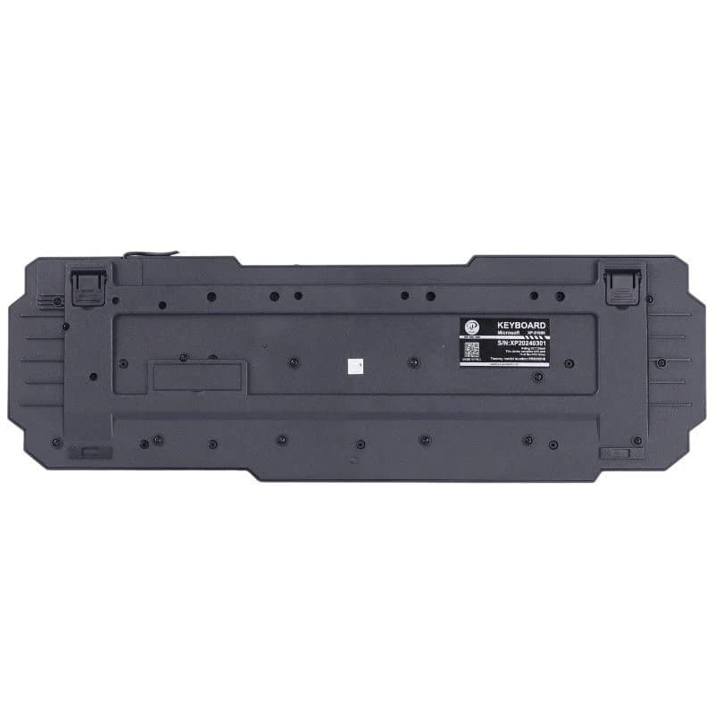 کیبورد ایکس پی پروداکت XP-8100C — تصویر ۱۲