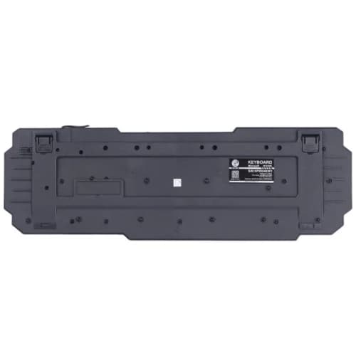 کیبورد ایکس پی پروداکت XP-8100C — تصویر ۴