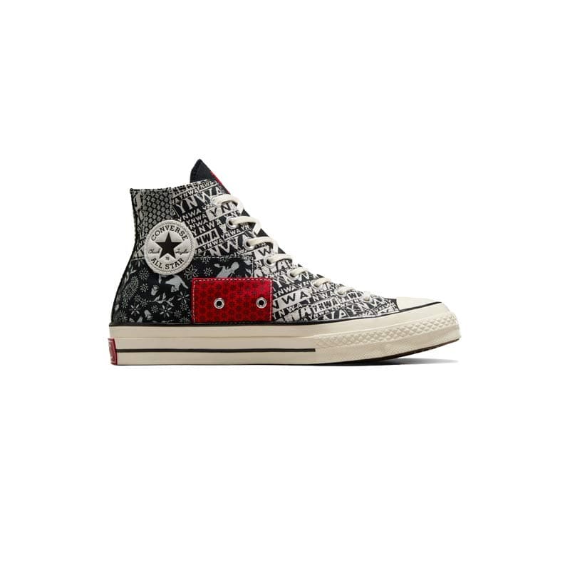 کفش کانورس 1970 ساقدار ال اف سی Converse All Star Chuck 70 LFC