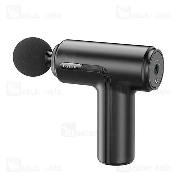 ماساژور تفنگی ارلدام Earldom ET-V6 Mini Massage Gun — تصویر ۳