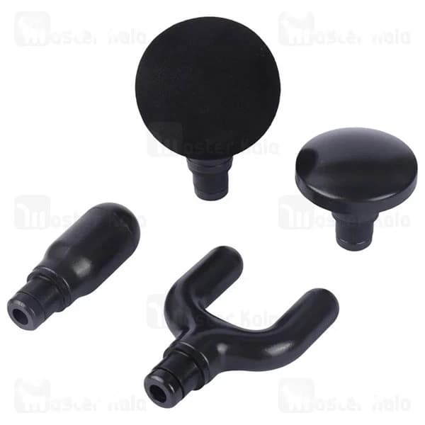ماساژور تفنگی ارلدام Earldom ET-V6 Mini Massage Gun — تصویر ۴