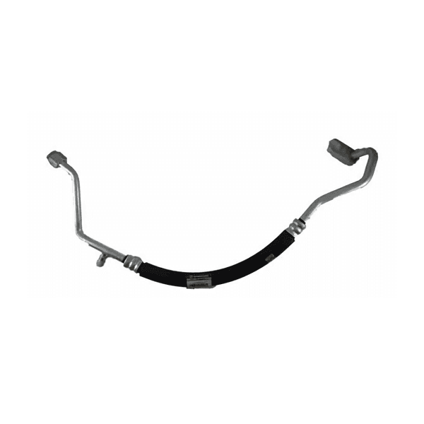 شیلنگ برگشت کولر ساندن کد H 1-13 مناسب برای پراید 141