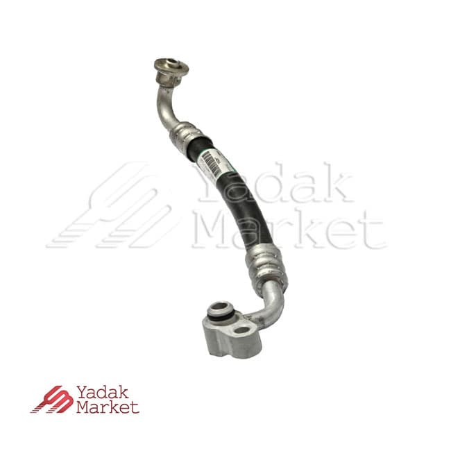 شیلنگ رفت کولر سابکول کد H 1-19 مناسب برای پراید 131