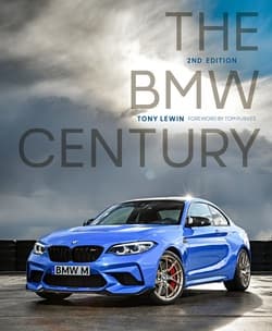 دانلود کتاب قرن BMW