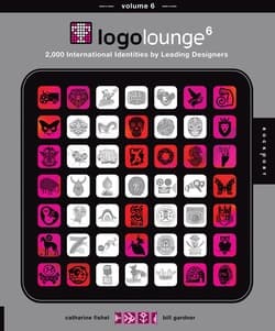 دانلود کتاب LogoLounge 6؛ 2000 لوگوی بین‌المللی طراحی شده توسط طراحان برجسته