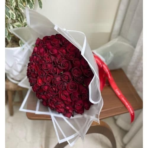 گل فروشی محدوده موسسه مصاف در تهران t4769