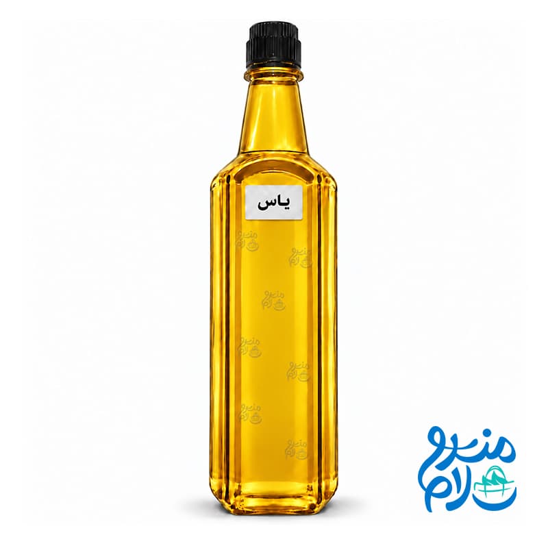 روغن یاس
