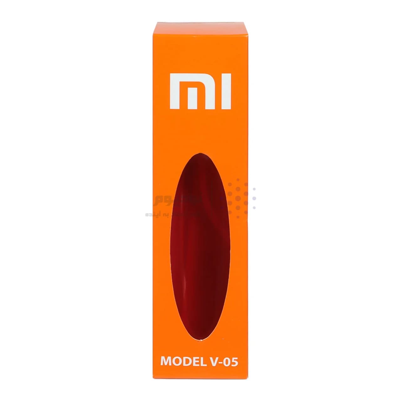 کیت تمیزکننده Xiaomi Cleaner مدل V-05-قرمز — تصویر ۴