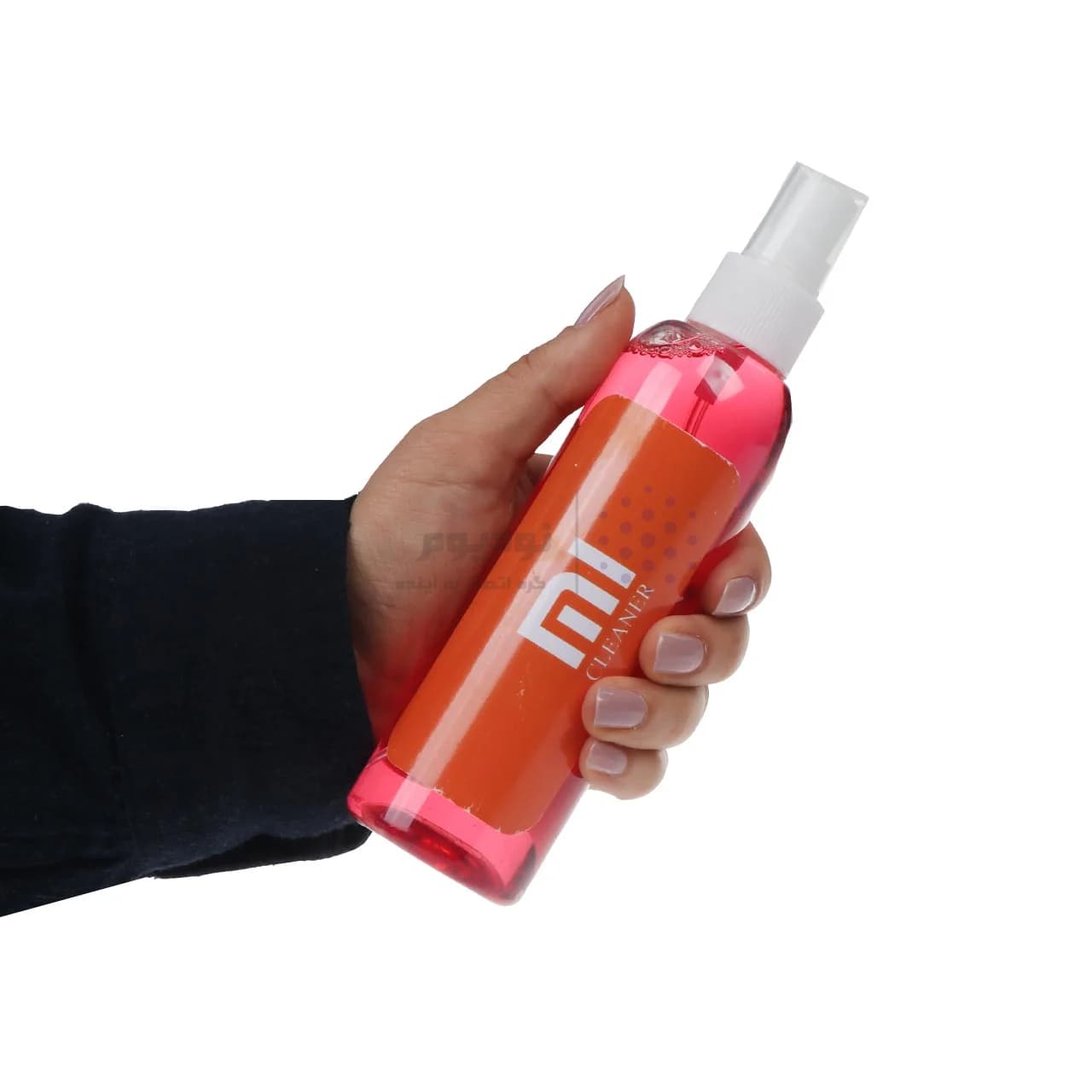 کیت تمیزکننده Xiaomi Cleaner مدل V-05-قرمز — تصویر ۲
