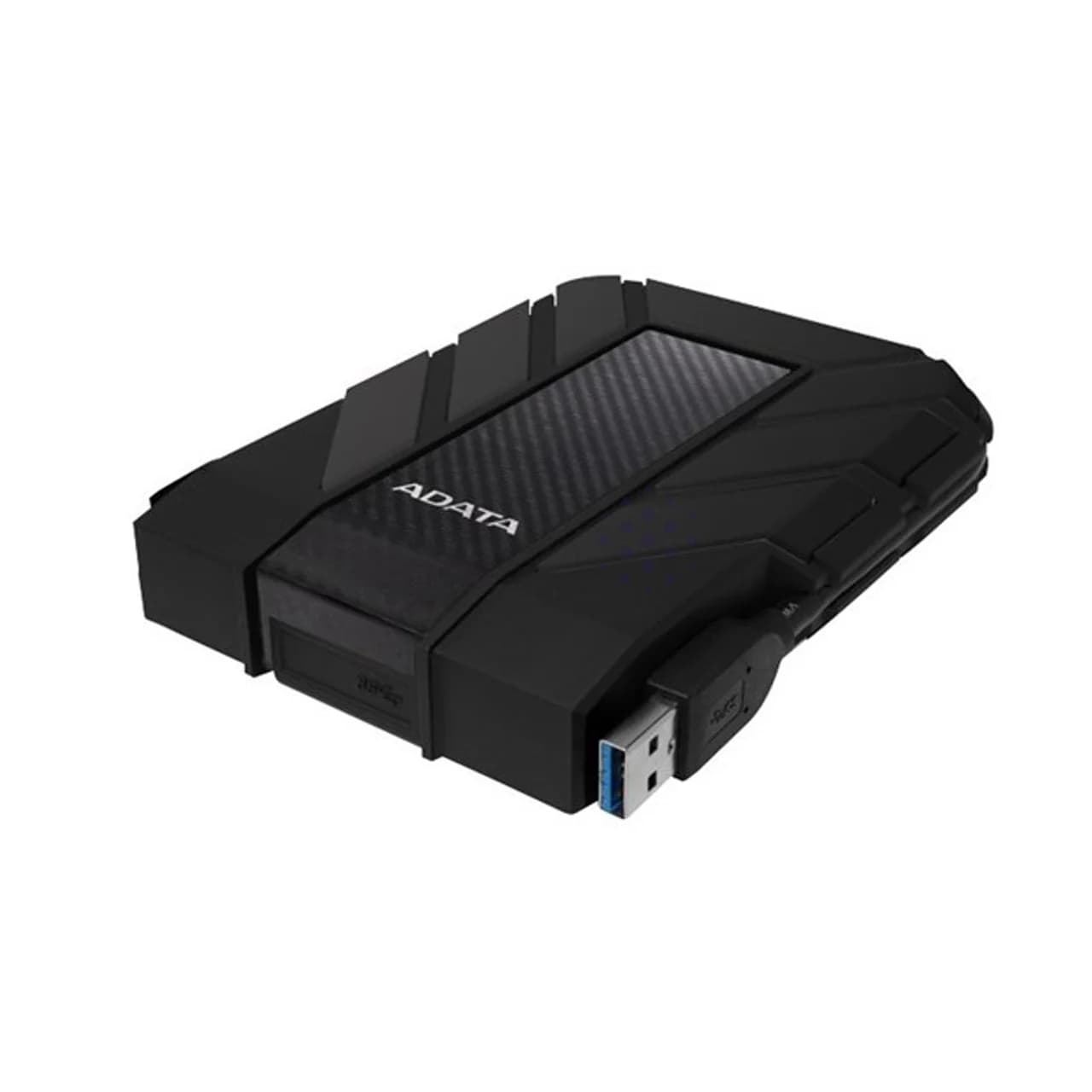 هارد اکسترنال ADATA مدل HD710 Pro ظرفیت 2TB – مشکی (گارانتی شرکت آونگ) — تصویر ۵