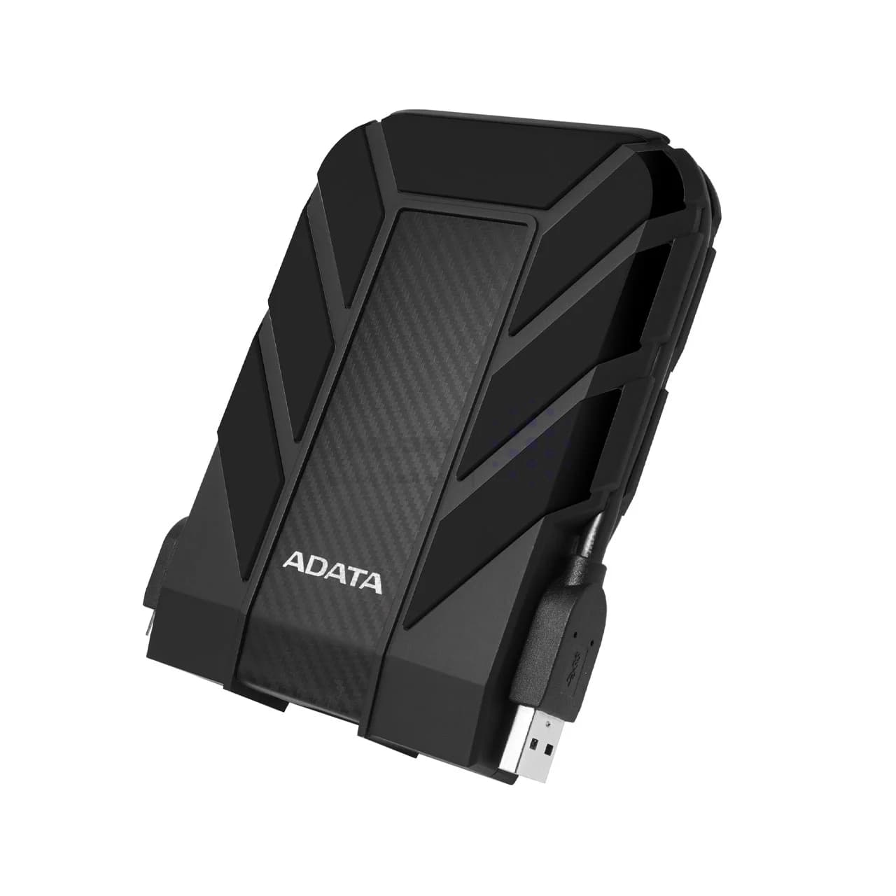 هارد اکسترنال ADATA مدل HD710 Pro ظرفیت 2TB – مشکی (گارانتی شرکت آونگ) — تصویر ۳
