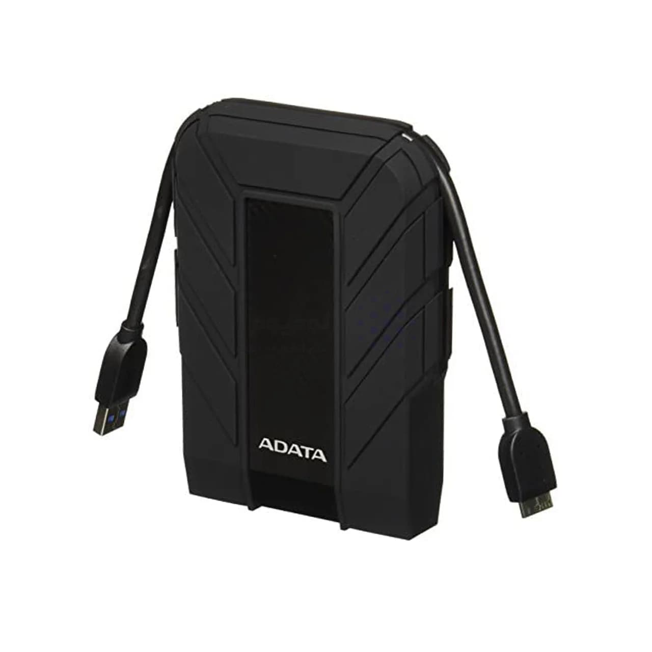 هارد اکسترنال ADATA مدل HD710 Pro ظرفیت 2TB – مشکی (گارانتی شرکت آونگ) — تصویر ۴