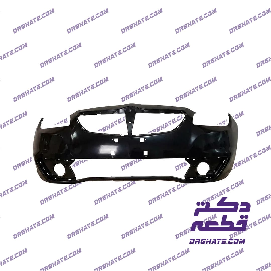سپر جلو برلیانس ۳۳۰ مشکی | ضمانت کتبی کارواش