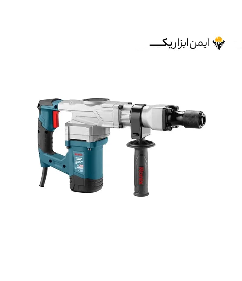 چکش تخریب 6.4 کیلویی 1200 وات رونیکس (Ronix) مدل 2820