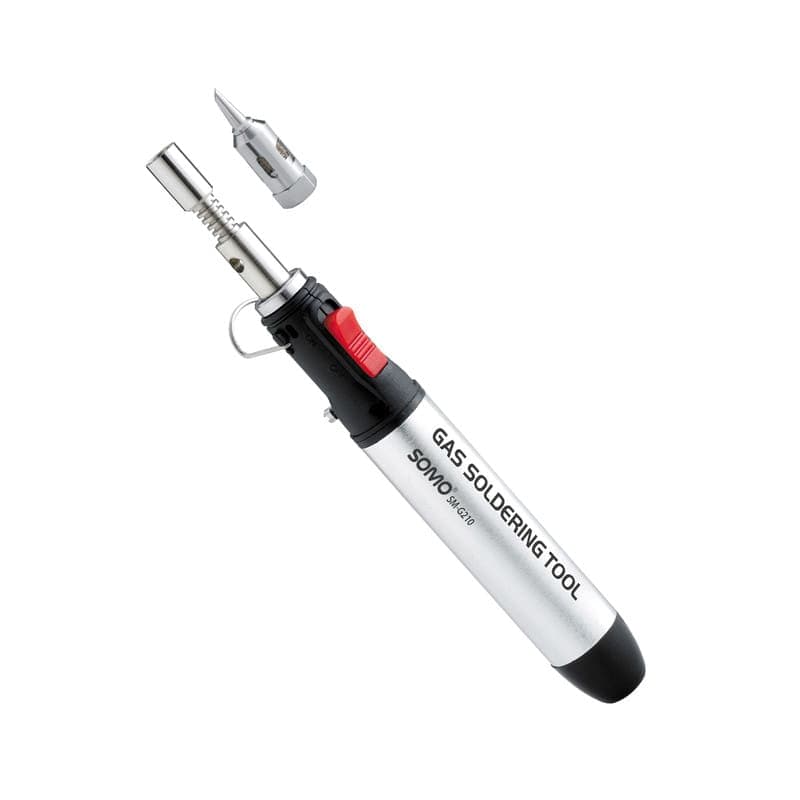 هویه گازی سومو مدل SOMO SM-G210 مجموعه 2 عددی