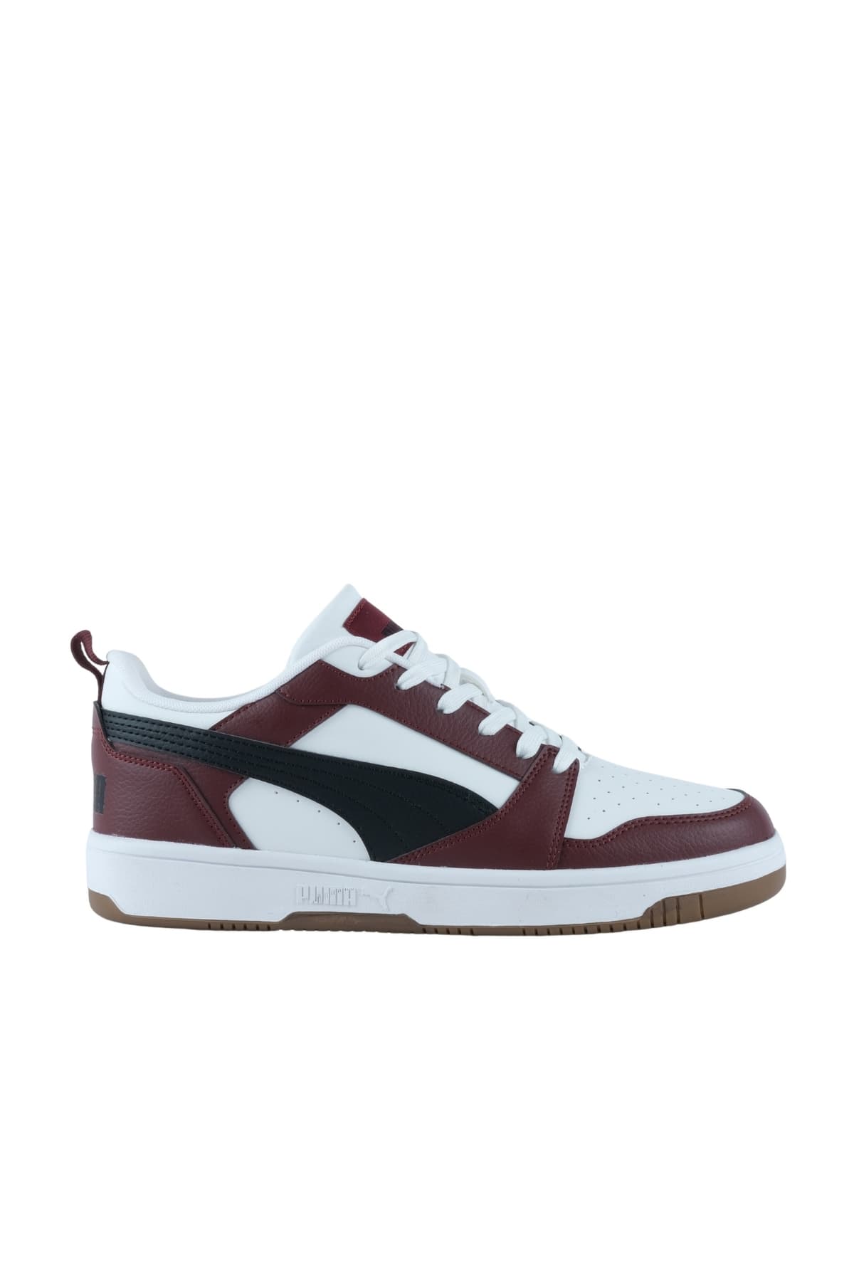 کفش اسنیکر پوما زنانه بنفش بیسیک راسته اسپورت | Puma 406388 TR