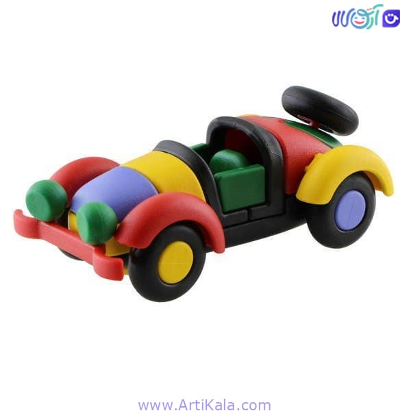 ساختنی دوبی مدل ماشین کلاسیک Itoys