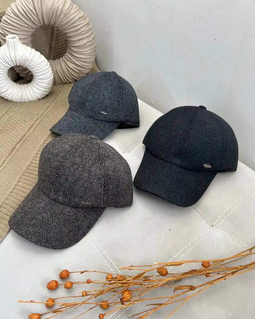 کلاه کپ زمستانه ی اسپرت 87581