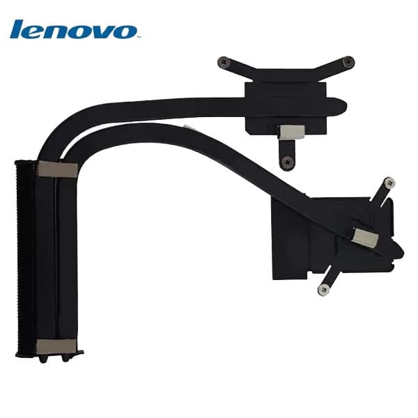 هیت سینک لپ تاپ LENOVO IdeaPad Z410