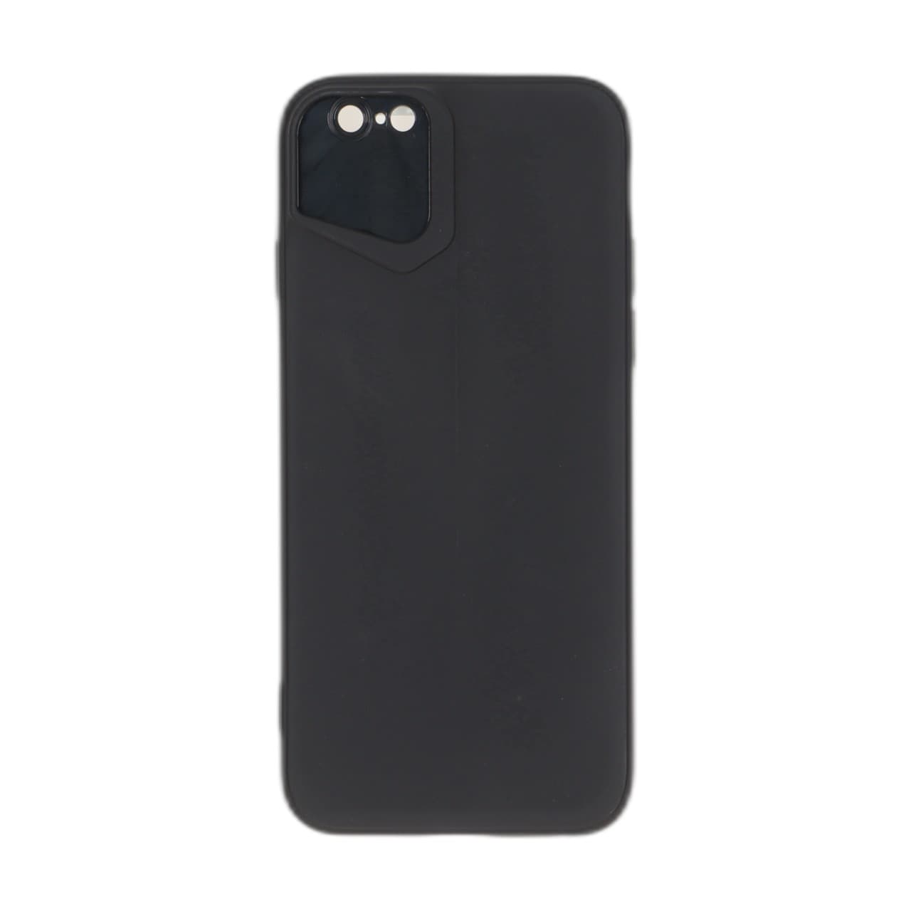 قاب ژله ای Sports Design مدل Apple iPhone 6 / iPhone 6s – مشکی