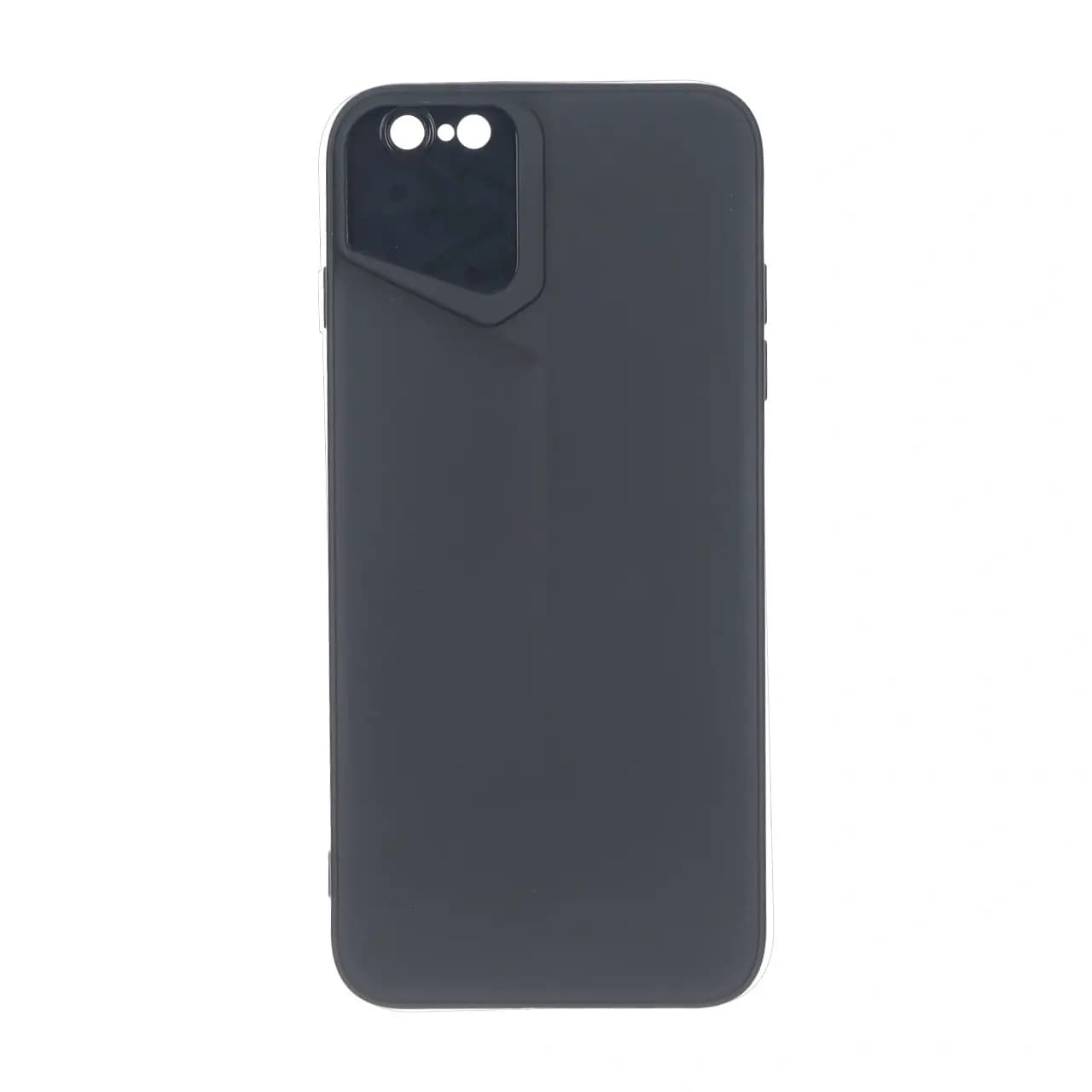 قاب ژله ای Sports Design مدل Apple iPhone 6 Plus / iPhone 6s Plus – مشکی