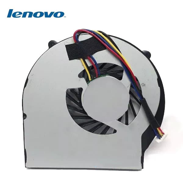 فن پردازنده لپ تاپ LENOVO V470