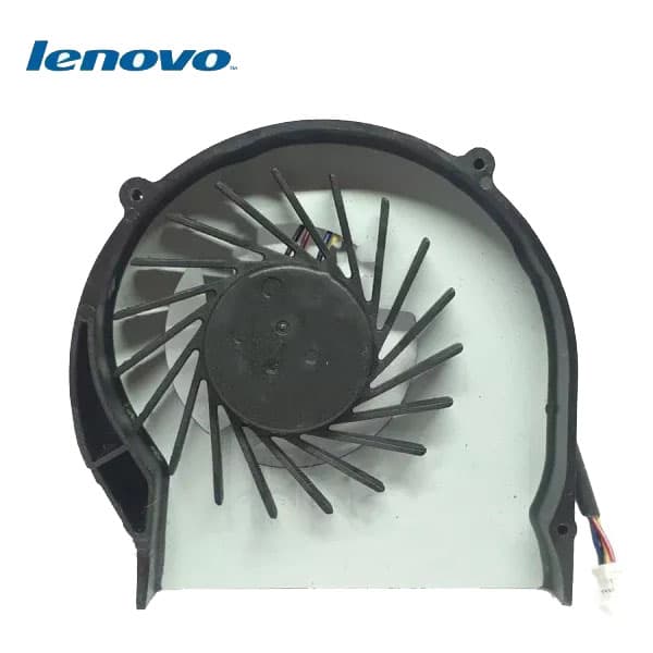 فن پردازنده لپ تاپ LENOVO V470 — تصویر ۲