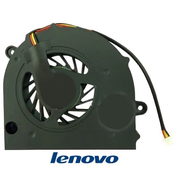 فن پردازنده لپ تاپ LENOVO G555 — تصویر ۲