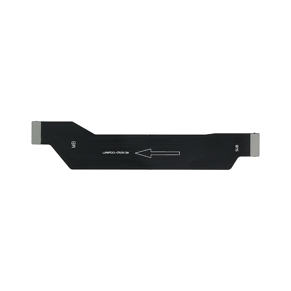 فلت مادربرد گوشی شیائومی Xiaomi Poco X3 Pro