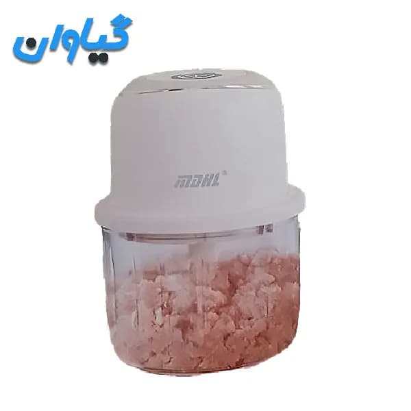 خردکن شارژی MDHL مدل HP-01