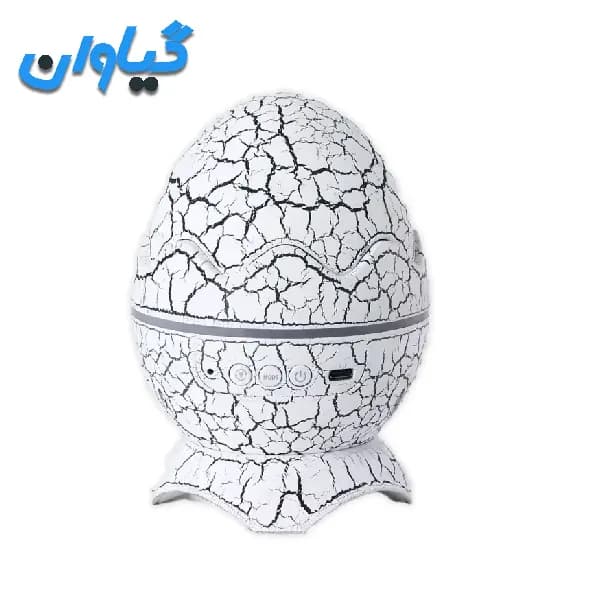 چراغ خواب طرح تخم اژدها