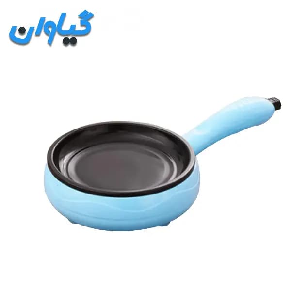 مینی ماهیتابه برقی مدل CX-15B