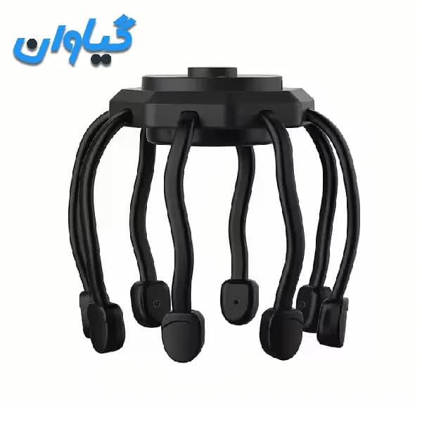 ماساژور سر برقی