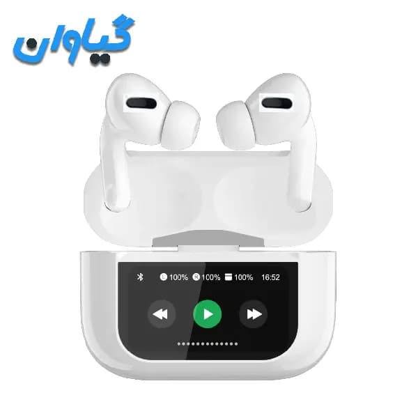 ایرپاد صفحه نمایش دار لمسی مدل پرو ۲