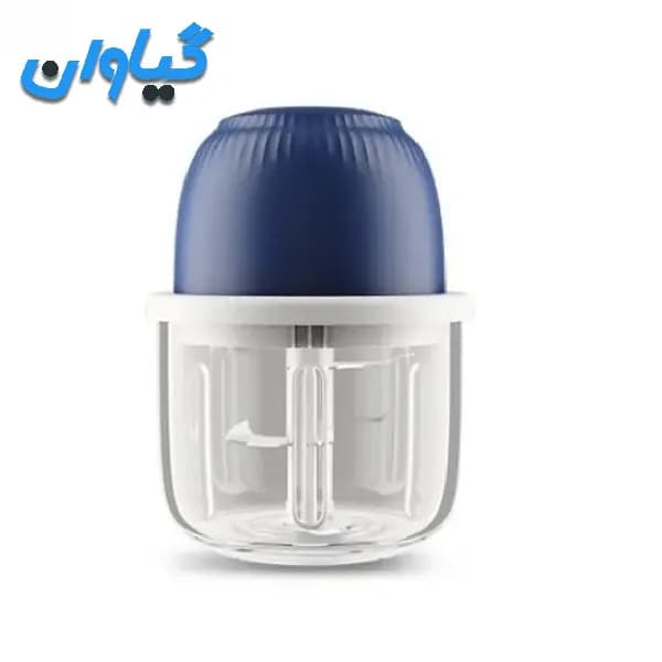 خردکن شارژی Paidi مدل TK-S08C