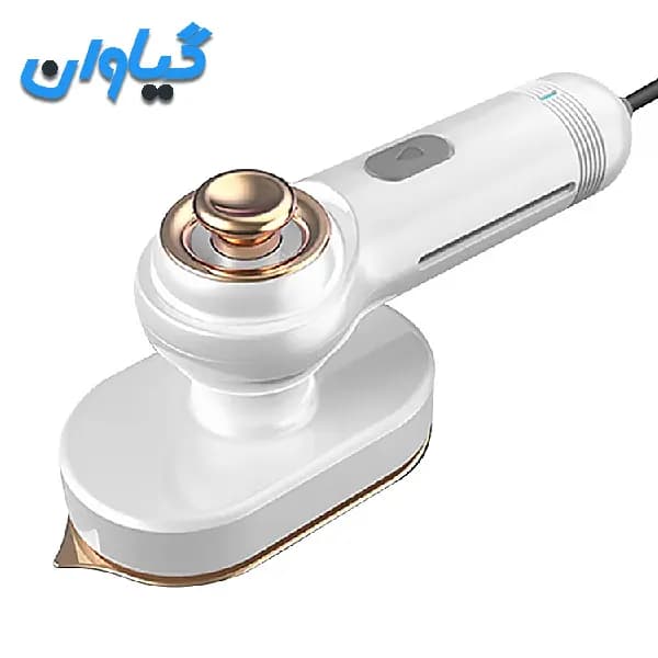 اتو بخار دستی مسافرتی مدل HB-606
