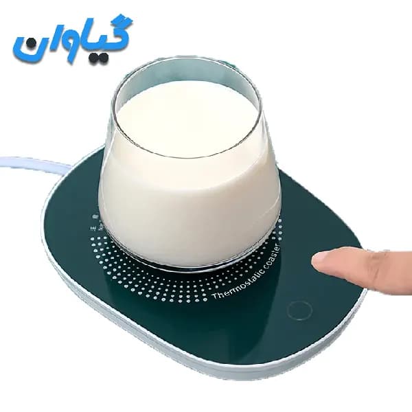 صفحه گرمکن برقی مدل A9801